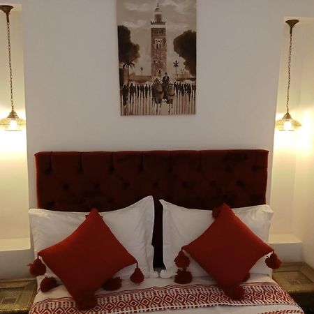 Riad Orient Palace Μαρακές Εξωτερικό φωτογραφία