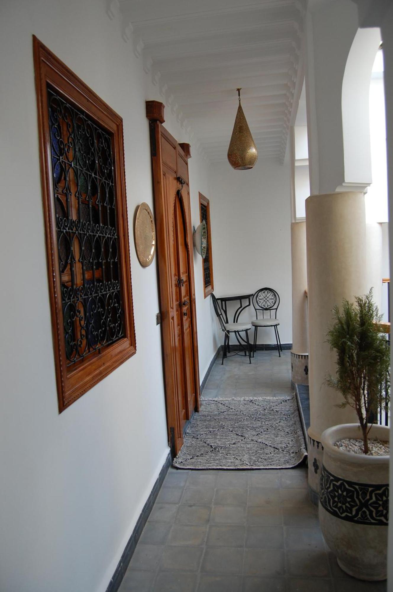 Riad Orient Palace Μαρακές Εξωτερικό φωτογραφία