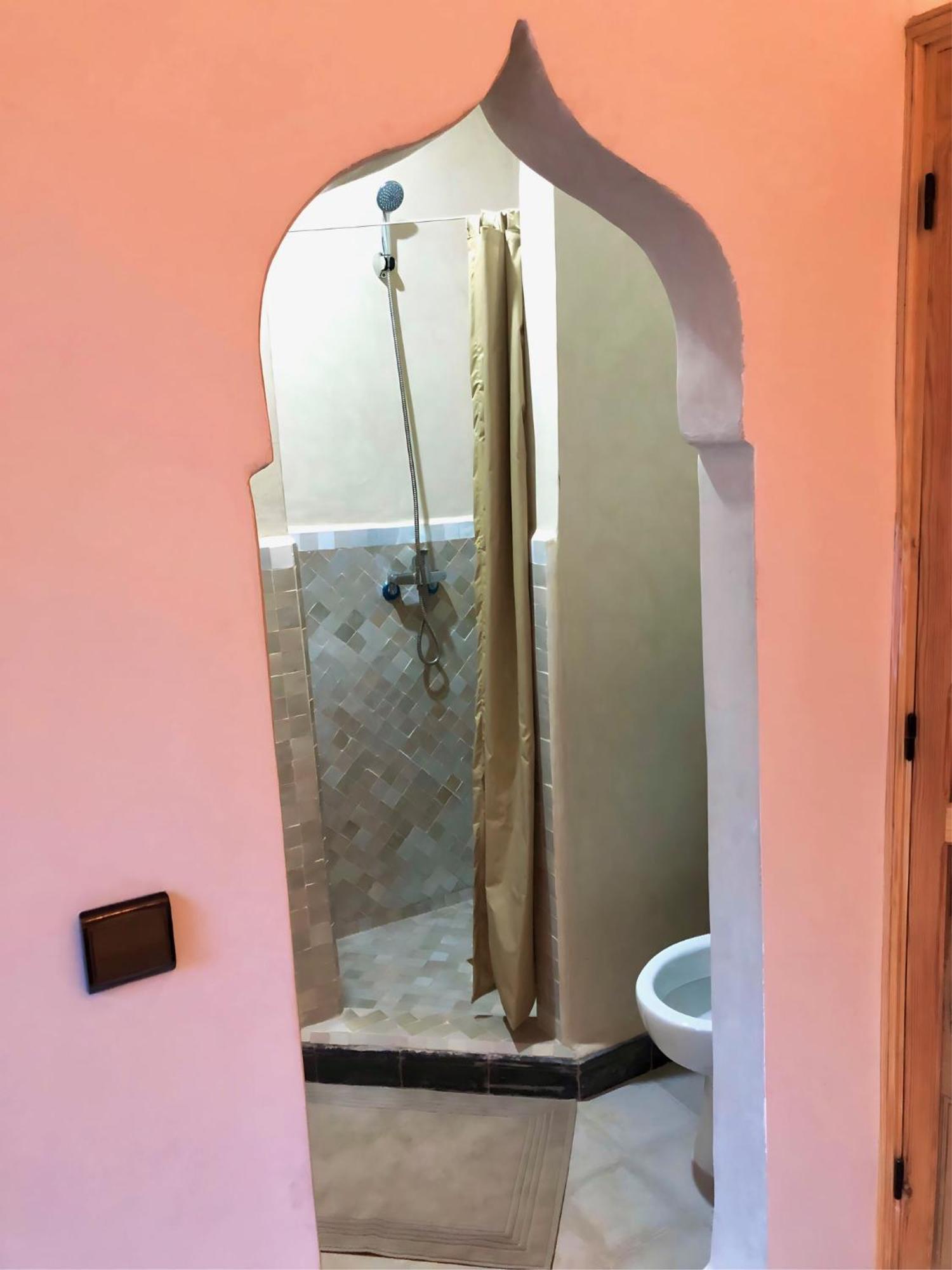 Riad Orient Palace Μαρακές Εξωτερικό φωτογραφία