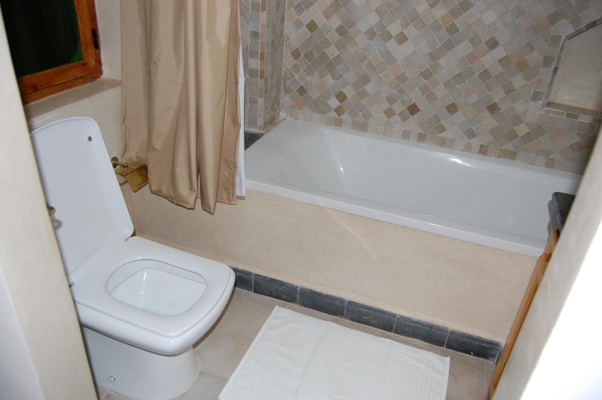 Riad Orient Palace Μαρακές Εξωτερικό φωτογραφία
